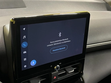 Image véhicule  Toyota YARIS CROSS (17)