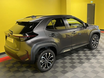 Image véhicule  Toyota YARIS CROSS (34)