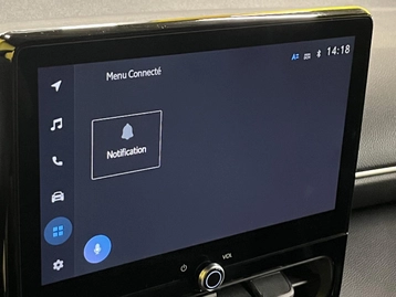 Image véhicule  Toyota YARIS CROSS (19)