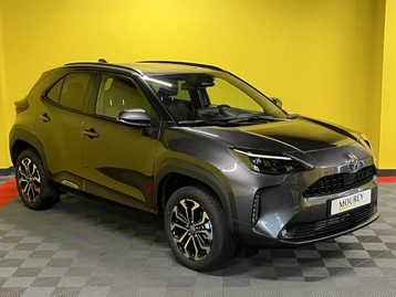 Image véhicule  Toyota YARIS CROSS (42)