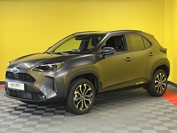 Image véhicule  Toyota YARIS CROSS (0)