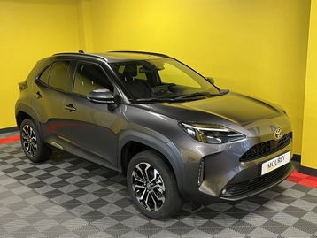 Image véhicule  Toyota YARIS CROSS (13)