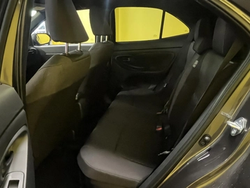 Image véhicule  Toyota YARIS CROSS (40)