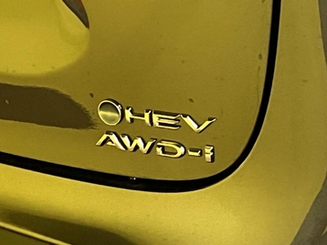 Image véhicule  Toyota YARIS CROSS (33)