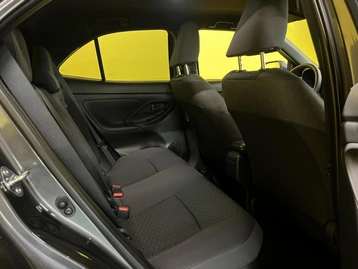 Image véhicule  Toyota YARIS CROSS (30)