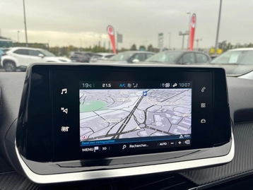 Image véhicule  Peugeot 2008 (21)