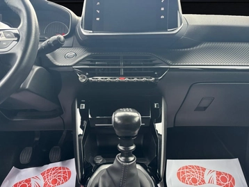 Image véhicule  Peugeot 2008 (25)