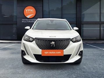 Image véhicule  Peugeot 2008 (2)