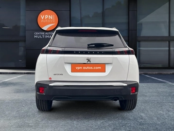 Image véhicule  Peugeot 2008 (3)