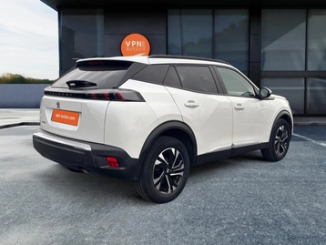 Image véhicule  Peugeot 2008 (8)