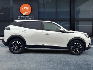 Image véhicule  Peugeot 2008 (5)