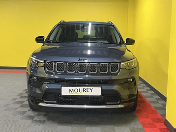 Image véhicule  Jeep COMPASS (12)