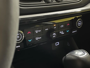 Image véhicule  Jeep COMPASS (37)