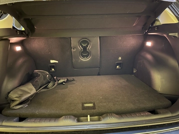 Image véhicule  Jeep COMPASS (13)