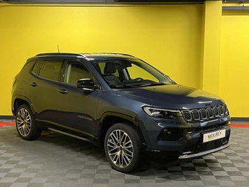 Image véhicule  Jeep COMPASS (48)