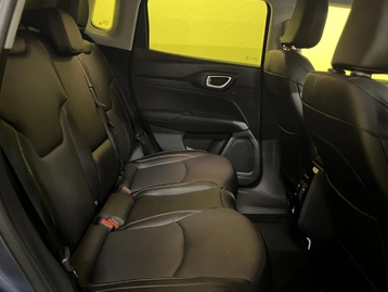 Image véhicule  Jeep COMPASS (18)