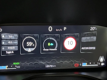 Image véhicule  Jeep COMPASS (28)
