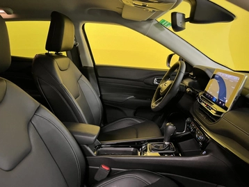 Image véhicule  Jeep COMPASS (15)