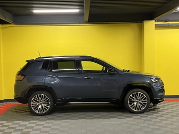 Image véhicule  Jeep COMPASS (27)