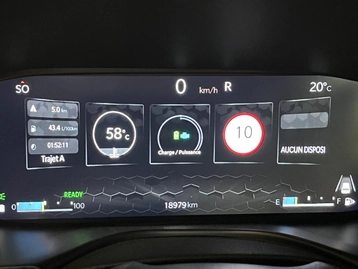 Image véhicule  Jeep COMPASS (24)