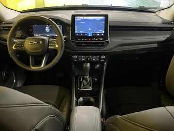 Image véhicule  Jeep COMPASS (19)