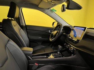 Image véhicule  Jeep COMPASS (16)