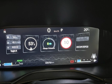 Image véhicule  Jeep COMPASS (23)