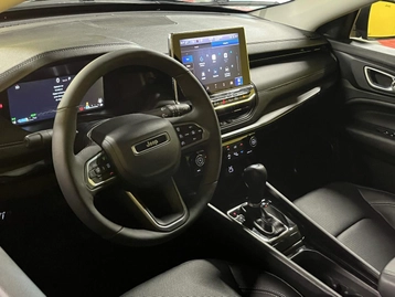 Image véhicule  Jeep COMPASS (42)