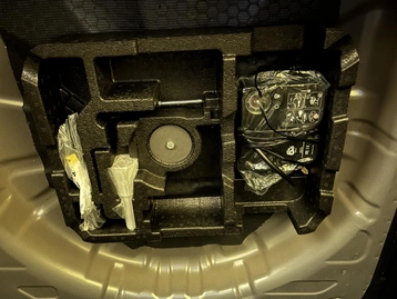 Image véhicule  Jeep COMPASS (14)