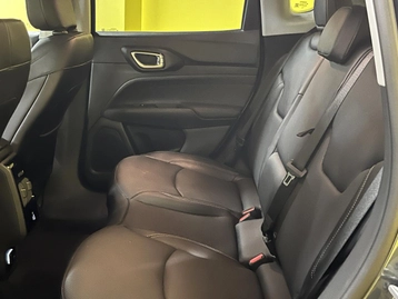 Image véhicule  Jeep COMPASS (44)