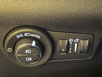 Image véhicule  Jeep COMPASS (40)