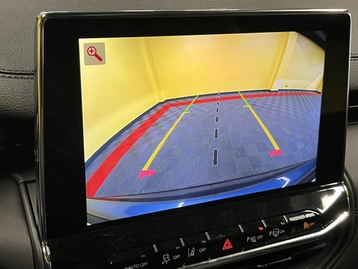 Image véhicule  Jeep COMPASS (8)