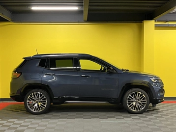 Image véhicule  Jeep COMPASS (7)