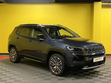 Image véhicule  Jeep COMPASS (47)