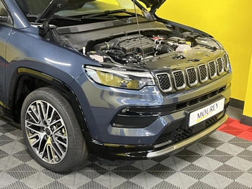 Image véhicule  Jeep COMPASS (10)