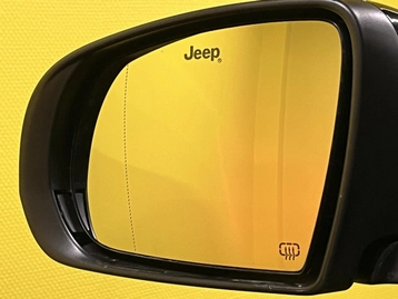 Image véhicule  Jeep COMPASS (21)