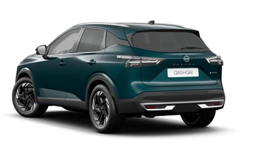 Image véhicule  Nissan QASHQAI (3)