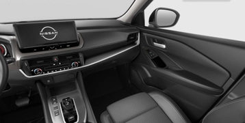 Image véhicule  Nissan QASHQAI (6)