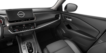 Image véhicule  Nissan QASHQAI (7)