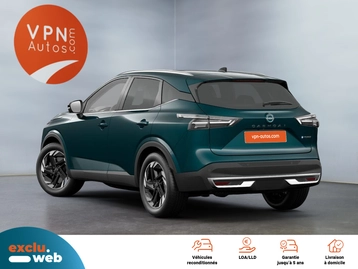 Image véhicule  Nissan QASHQAI (5)
