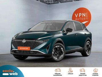 Image véhicule  Nissan QASHQAI (2)
