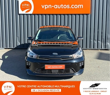 Image véhicule  Kia RIO (2)