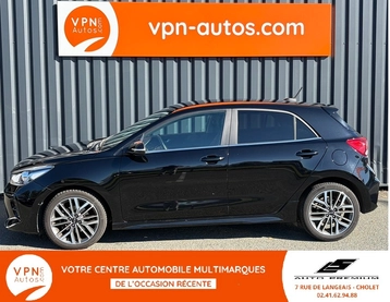 Image véhicule  Kia RIO (1)