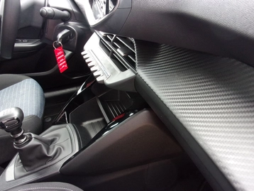 Image véhicule  Peugeot 208 (13)