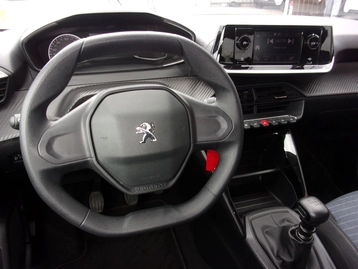 Image véhicule  Peugeot 208 (7)