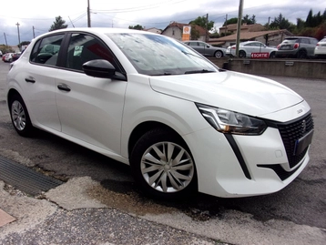 Image véhicule  Peugeot 208 (5)