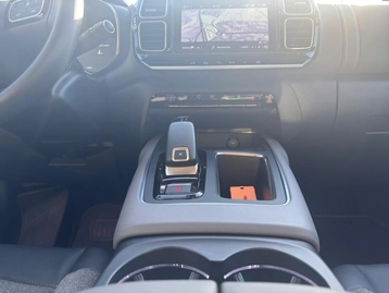 Image véhicule  Citroën C5 AIRCROSS (19)