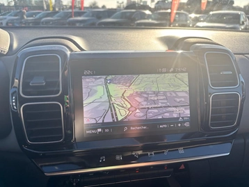 Image véhicule  Citroën C5 AIRCROSS (26)