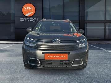 Image véhicule  Citroën C5 AIRCROSS (2)