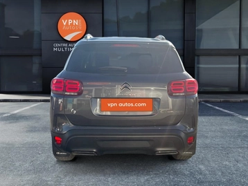 Image véhicule  Citroën C5 AIRCROSS (3)
